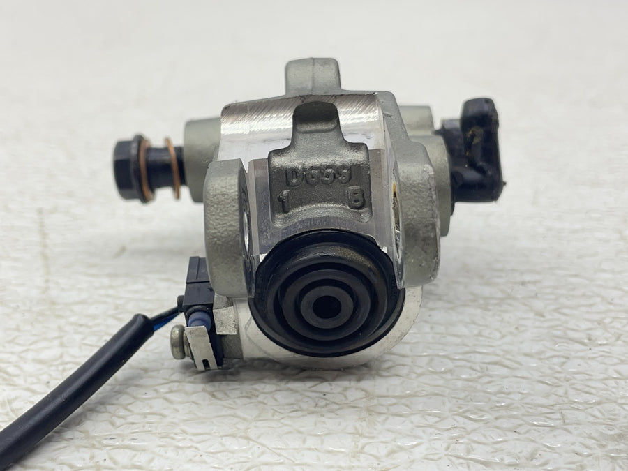 21-24 DUCATI SUPERSPORT 950 S BREMBO HYDRAULIC CLUTCH MASTER CYLINDER