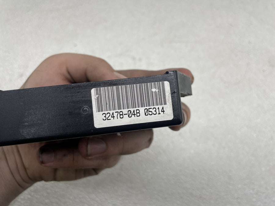 04-06 HARLEY-DAVIDSON SPORTSTER 1200 XL1200L OEM ECU CDI ECM COMPUTER MODULE BOX