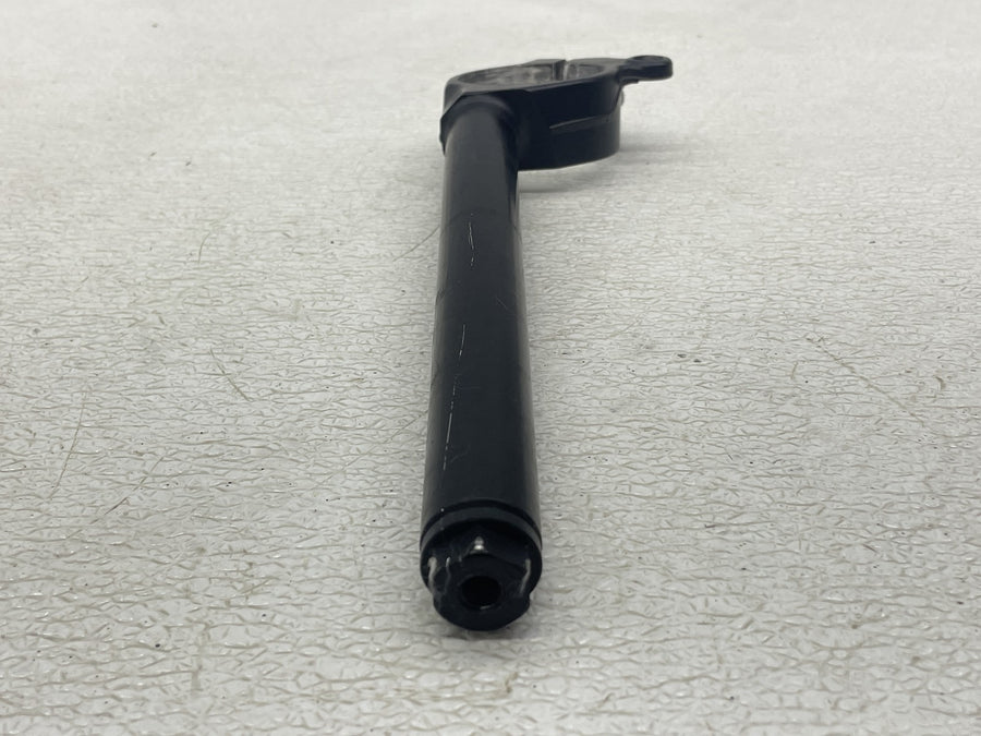 07-08 KAWASAKI NINJA ZX6R LEFT RIGHT CLIP ON ONS HANDLEBARS PAIR SET
