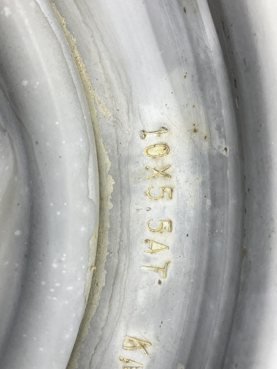 91-96 HONDA FOURTRAX 200 TRX200 TYPE II FRONT WHEELS RIMS 10x5.5