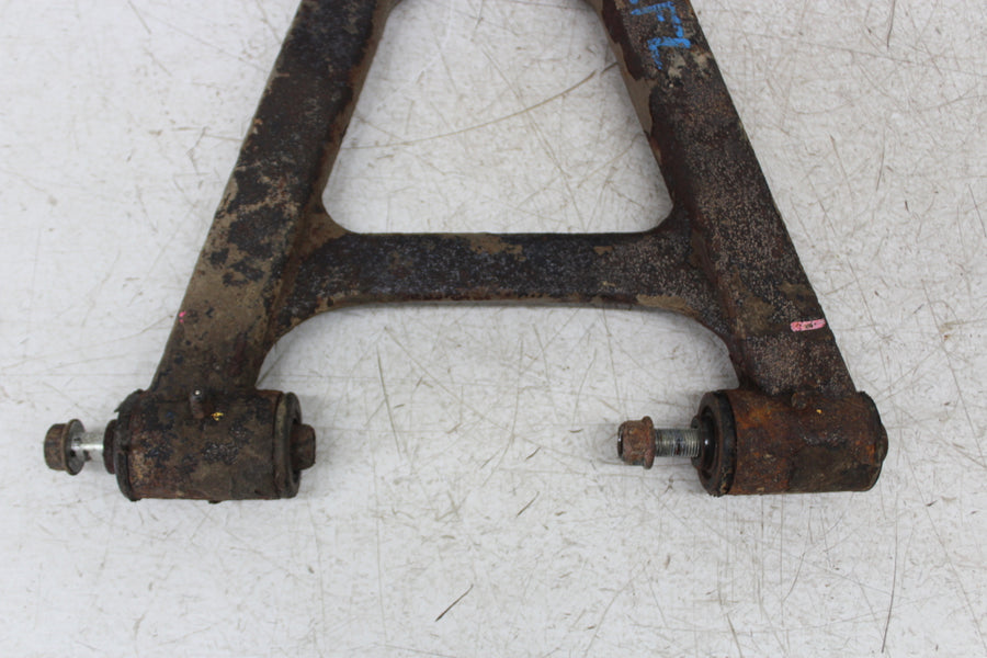 16 KUBOTA RTV-X1140 FRONT LOWER UPPER RIGHT CONTROL A ARMS