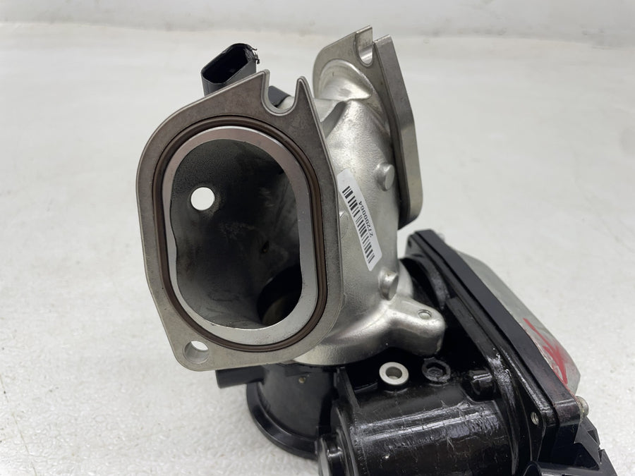 24-26 HARLEY-DAVIDSON STREET GLIDE FLHX THROTTLE BODY BODIES