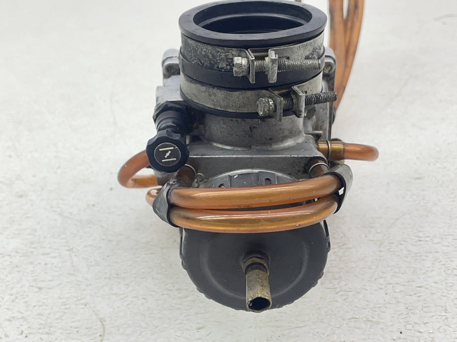 95-02 KTM 250 SX OEM KEIHIN CARB CARBURETOR
