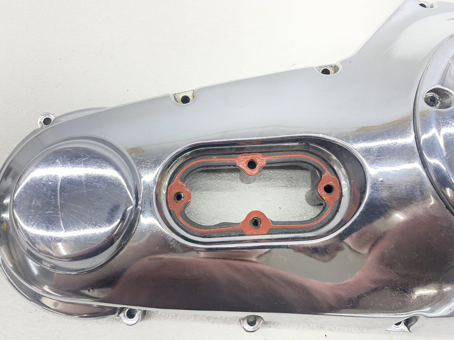 00-05 HARLEY-DAVIDSON DYNA LOW RIDER FXDL CLUTCH SIDE ENGINE MOTOR COVER