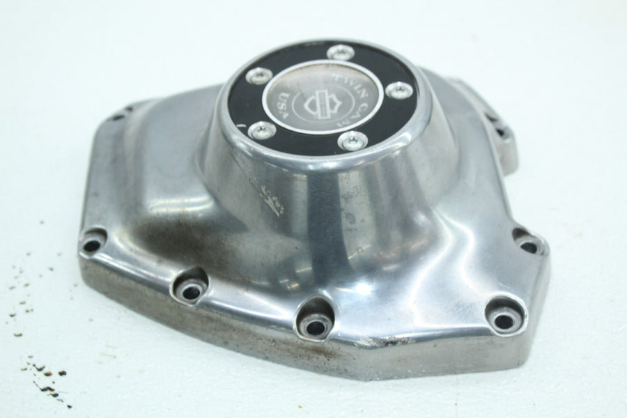 12-16 HARLEY-DAVIDSON DYNA SWITCHBACK FLD 103CI ENGINE CAMSHAFT CAM SHAFT COVER