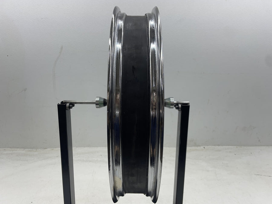 89-91 HARLEY-DAVIDSON ELECTRA GLIDE CLASSIC FLHTC FRONT WHEEL RIM