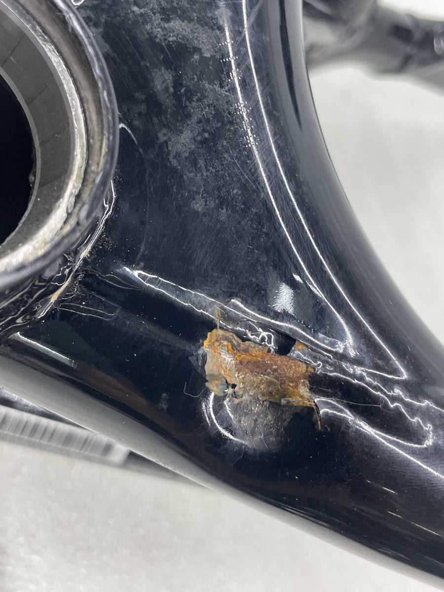 23-25 HARLEY-DAVIDSON NIGHTSTER RH975S FRAME CHASSI STPSS
