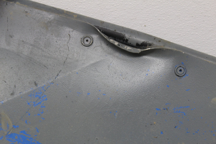 16 POLARIS RZR XP 1000 TURBO DRIVER PASSENGER LEFT RIGHT SIDE DOOR PAIR