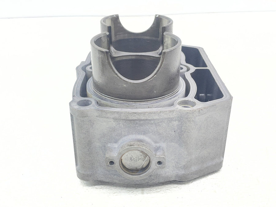 07 POLARIS SPORTSMAN 800 ENGINE CYLINDERS PISTONS BLOCK JUG BARREL