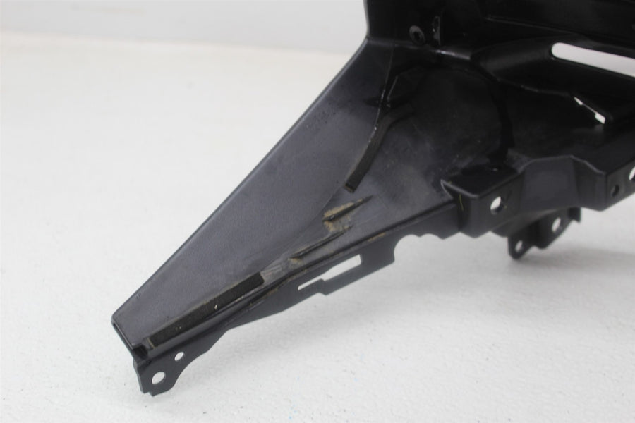15-19 YAMAHA YZF R1 FRONT HEADLIGHT NOSE FAIRING COWL COVER