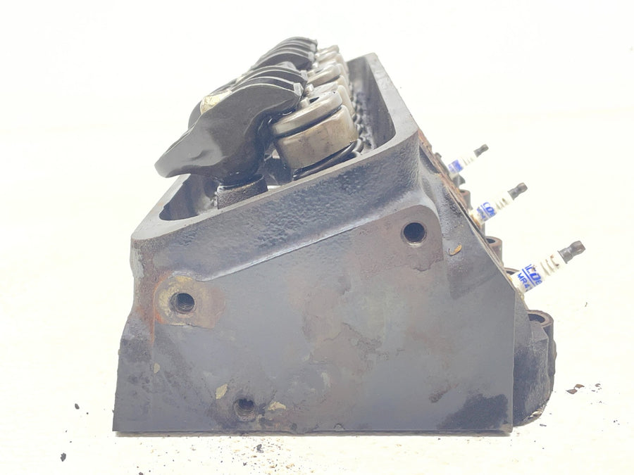 1988 MERCURY MERCRUISER 4.3 ENGINE LEFT CYLINDER HEAD VALVES COVER