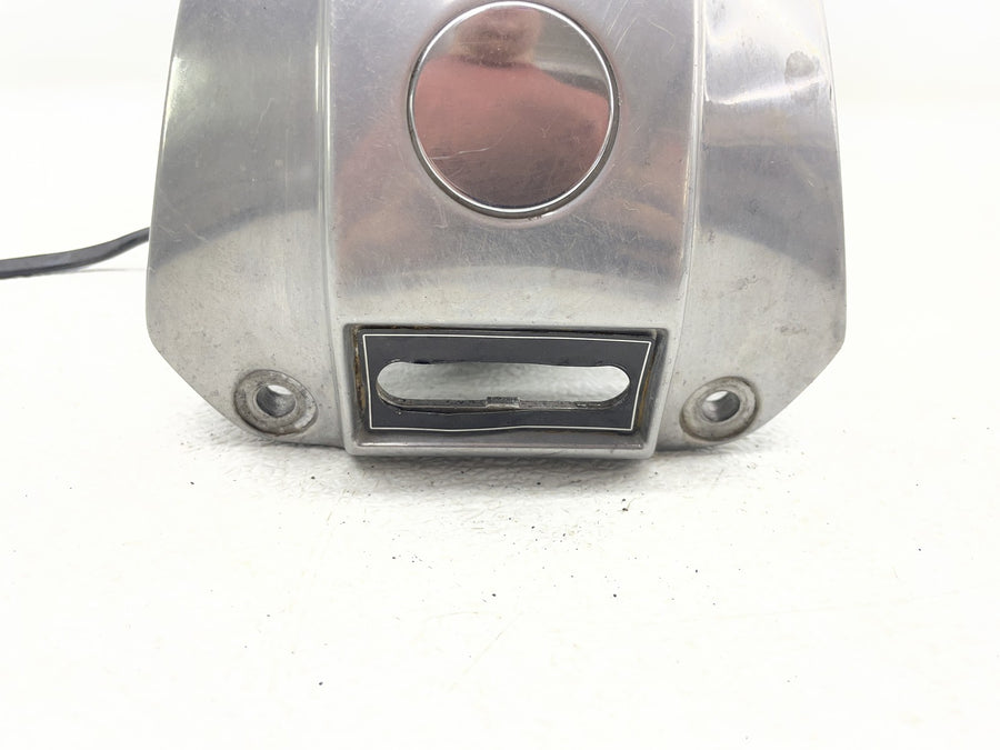 00-05 HARLEY-DAVIDSON DYNA LOW RIDER FXDL SINGLE HEADLIGHT HEAD LAMP LIGHT