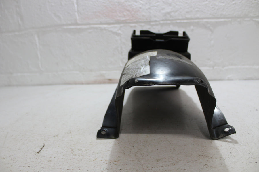 1993 SUZUKI GSX1100G REAR BACK FENDER MUD GUARD UNCUT