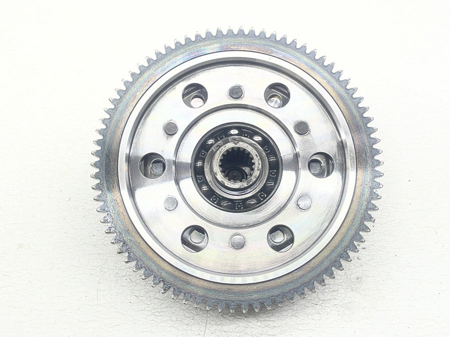 04-06 HARLEY-DAVIDSON SPORTSTER 1200 XL1200C PRIMARY CLUTCH ASSEMBLY