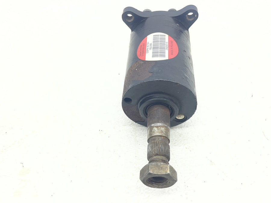 04-10 KUBOTA RTV900 STEERING UNIT
