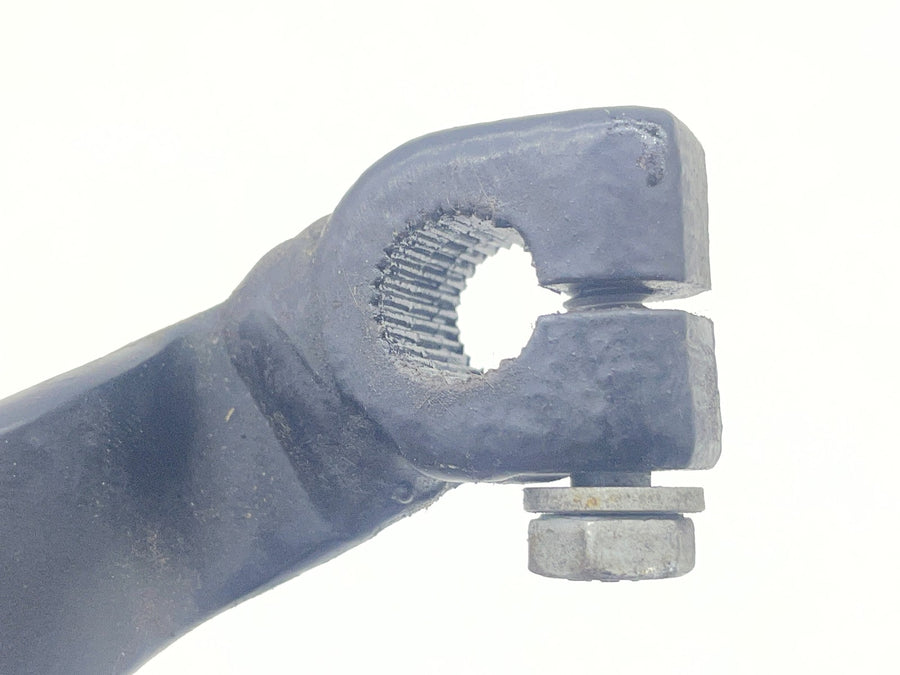 11-15 BMW G650 GS G650GS SHIFTER PEDAL 23-41-7-652-942