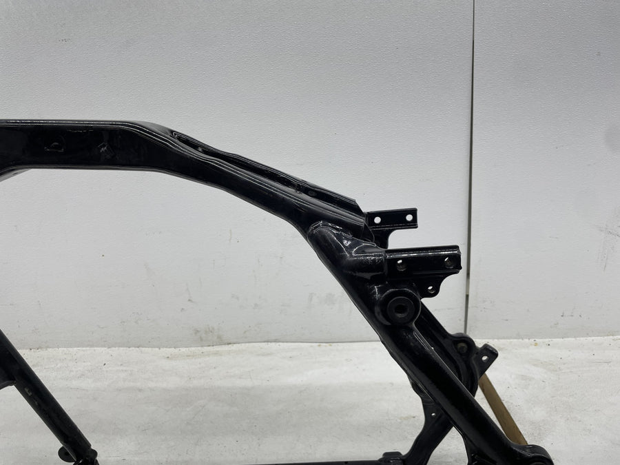 17-23 HARLEY-DAVIDSON ELECTRA GLIDE ULTRA LIMITED STPSS33 FRAME CHASSI STRAIGHT