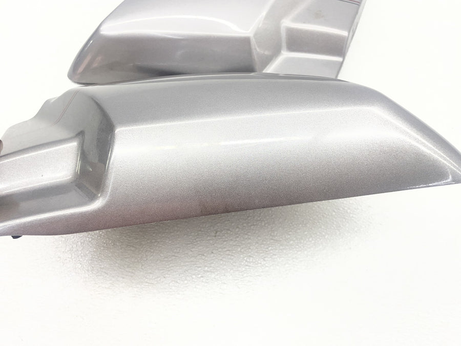 17-24 HARLEY-DAVIDSON ULTRA LIMITED FLHTK SIDE COVERS PANELS COWL FAIRING SET