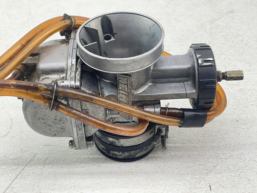 95-02 KTM 250 SX OEM KEIHIN CARB CARBURETOR