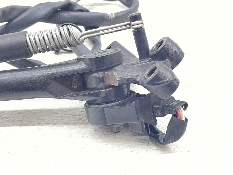 09-14 BMW F800R KICKSTAND SIDE KICK STAND SENSOR