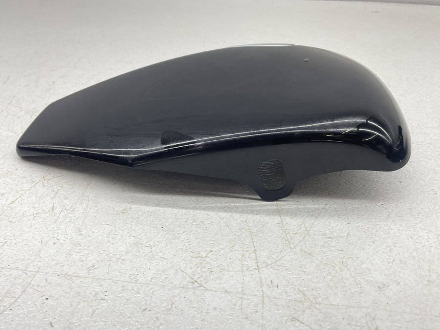21-22 HARLEY-DAVIDSON IRON 883 XL883N OIL TANK SIDE COVERS PANELS COWLS