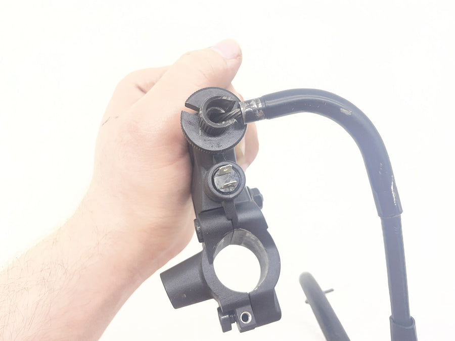 23-25 CF-MOTO 675SS FRONT BRAKE MASTER CYLINDER W/ LEVER