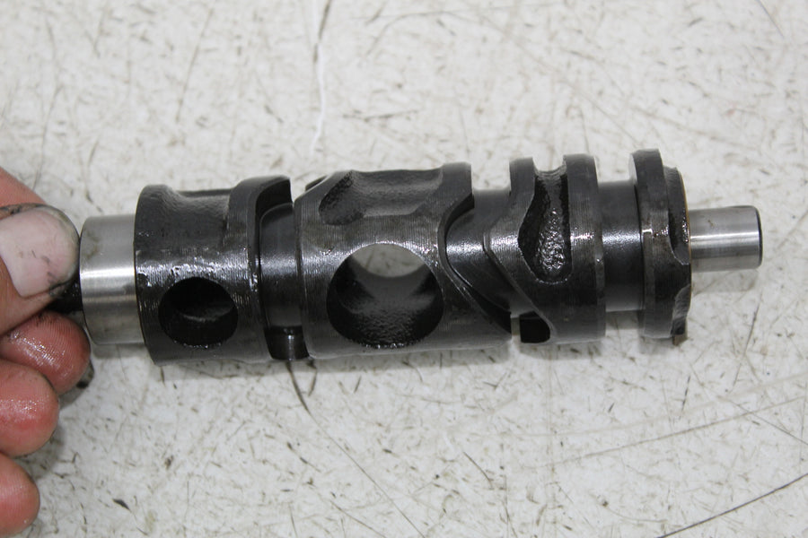 79-81 HONDA CB750 ENGINE MOTOR TRANSMISSION TRANNY GEARS SHIFT DRUM