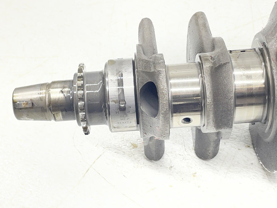 15-22 POLARIS SCRAMBLER 850 ENGINE MOTOR CRANKSHAFT CRANK SHAFT