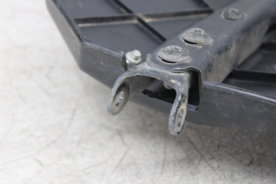 14 POLARIS RZR 4 XP 1000 FRONT RIGHT DOOR