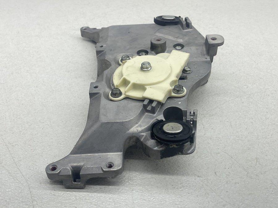 10-14 KAWASAKI CONCOURS 14 ZG1400 ABS WINDSHIELD WIPER MOTOR ACTUATOR SERVO