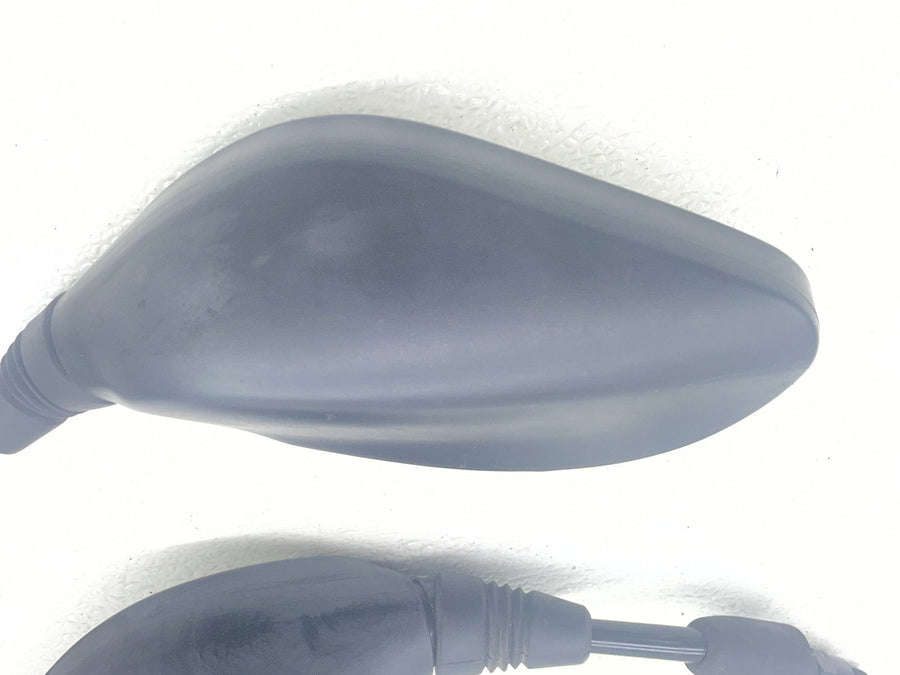 2011 HONDA PCX125 REAR VIEW MIRROR SET PAIR MIRRORS