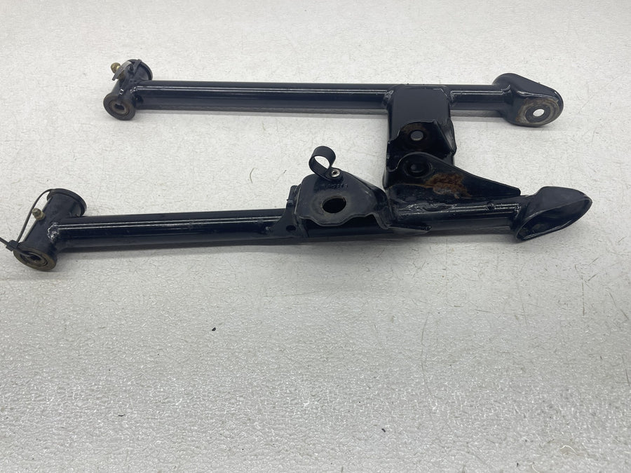 15-22 POLARIS SCRAMBLER 850 REAR BACK LOWER UPPER RIGHT CONTROL A ARMS