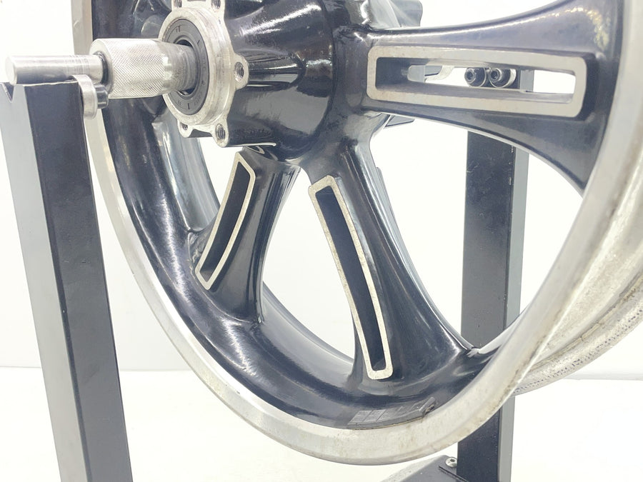 12-17 VICTORY CROSS COUNTRY TOUR FRONT WHEEL RIM