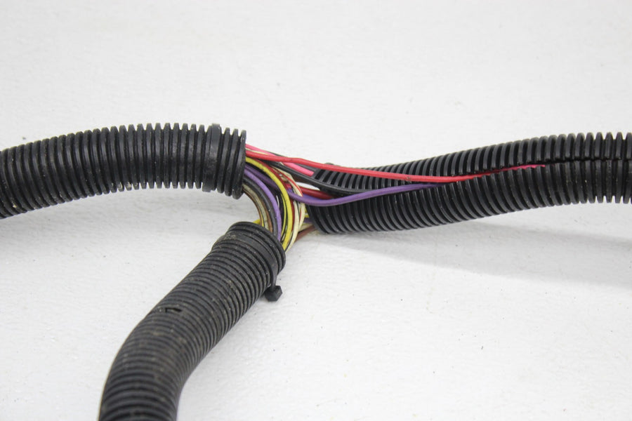 03-06 SEA-DOO GTX 4TEC WAKE 155 MAIN ENGINE WIRING HARNESS MOTOR WIRE LOOM