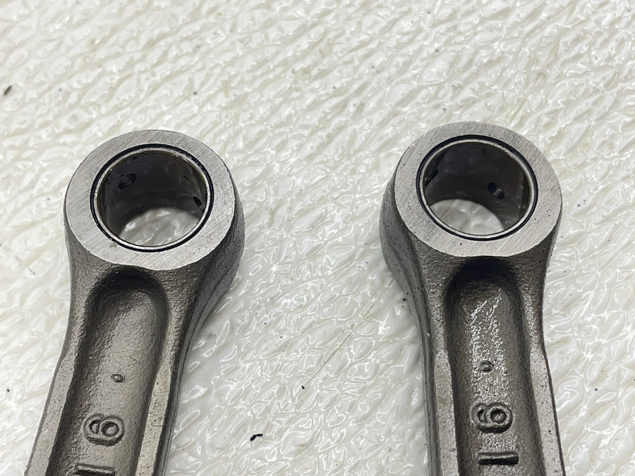 06-07 SUZUKI GSXR600 GSXR 600 ENGINE MOTOR CRANKSHAFT CRANK SHAFT RODS 12000-018