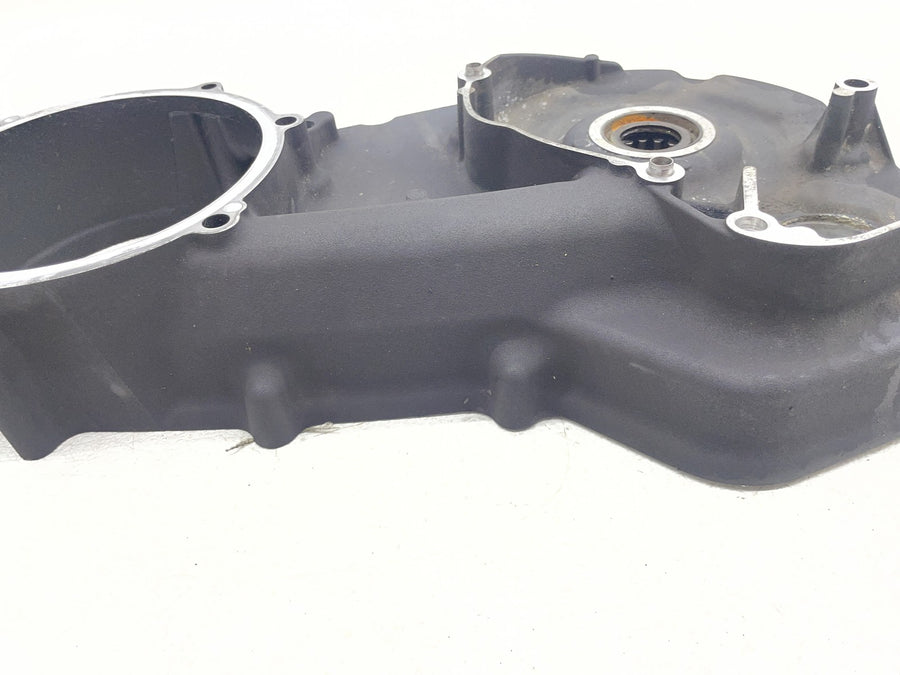 13 HARLEY-DAVIDSON ROAD GLIDE CVO CUSTOM TC 110CI INNER PRIMARY CLUTCH COVER