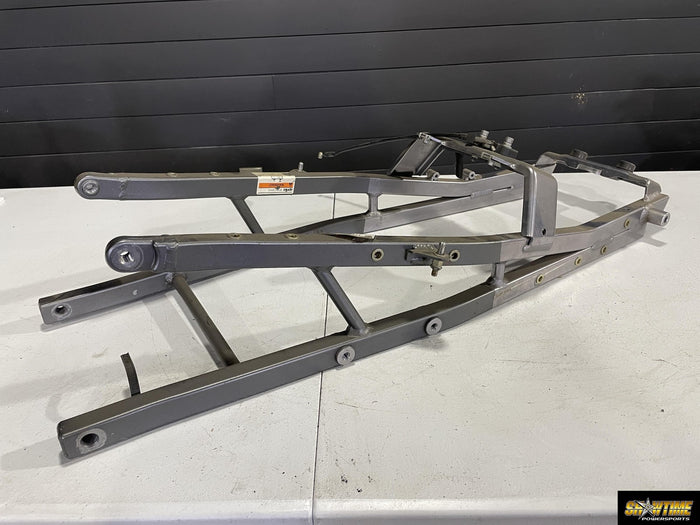 2002 APRILIA SL1000 FALCO SL 1000 REAR BACK TAIL SUBFRAME SUB FRAME