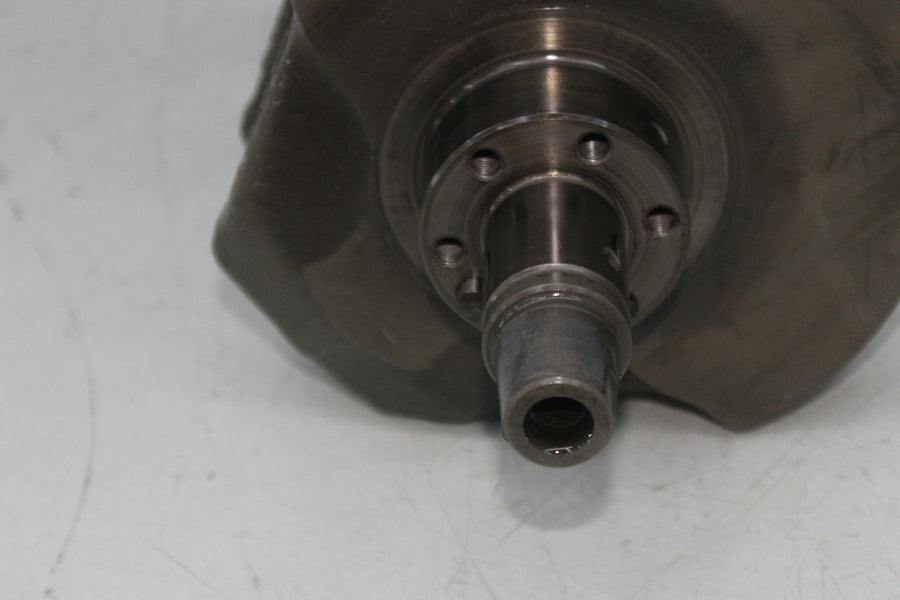 11-17 VICTORY HIGH BALL ENGINE MOTOR CRANKSHAFT CRANK SHAFT