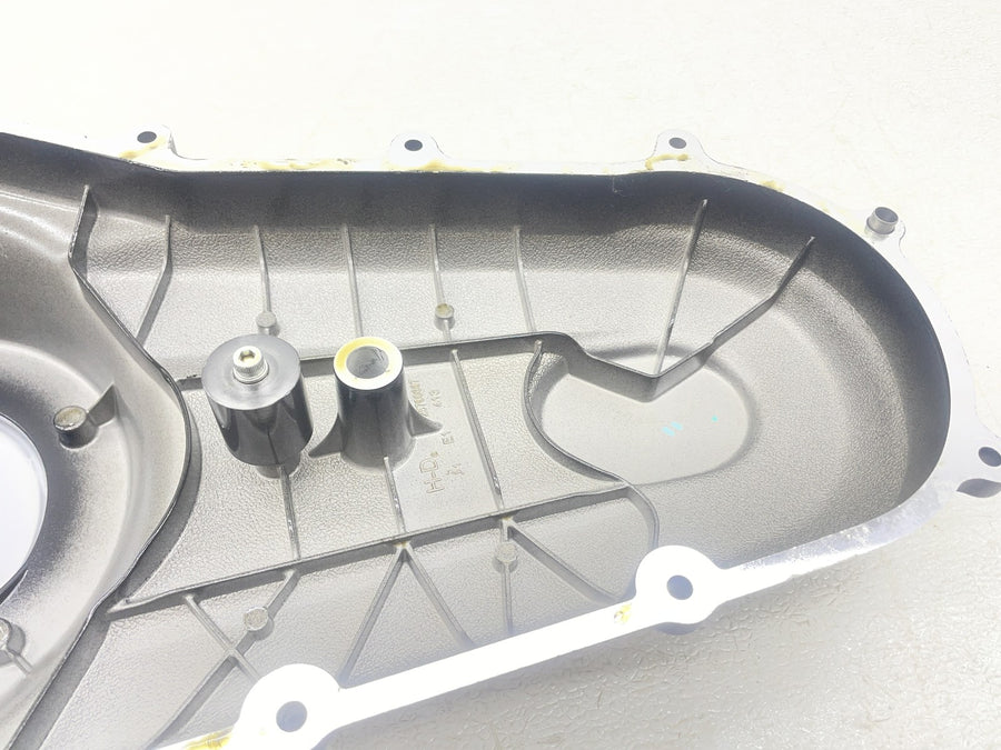 18-20 HARLEY-DAVIDSON STREET BOB FXBB M8 107 ENGINE PRIMARY OUTER CLUTCH COVER
