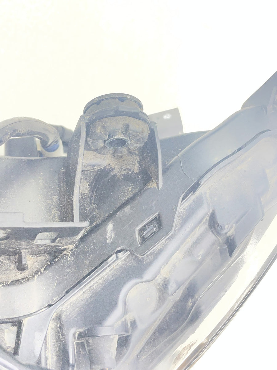 24-25 HONDA TRANSALP XL750 SINGLE HEADLIGHT HEAD LAMP LIGHT