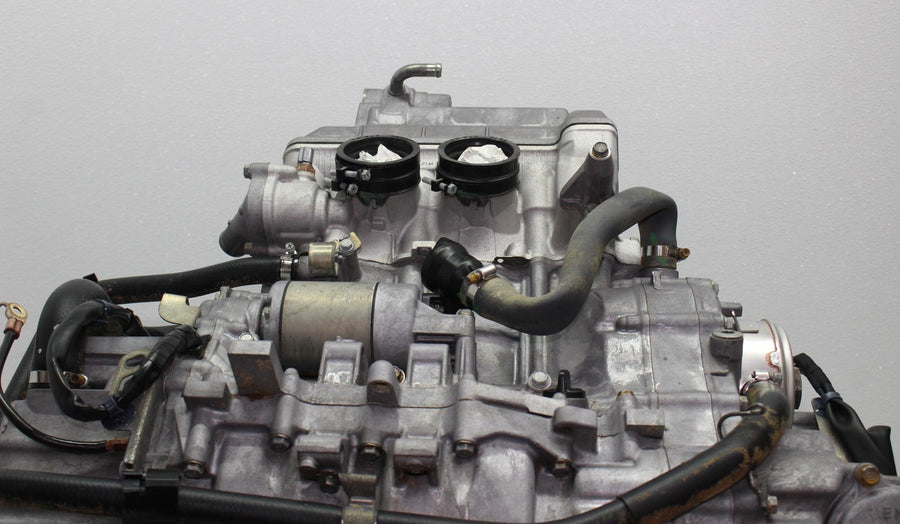 21 HONDA TALON 1000R ENGINE MOTOR CLEAN RUNS!