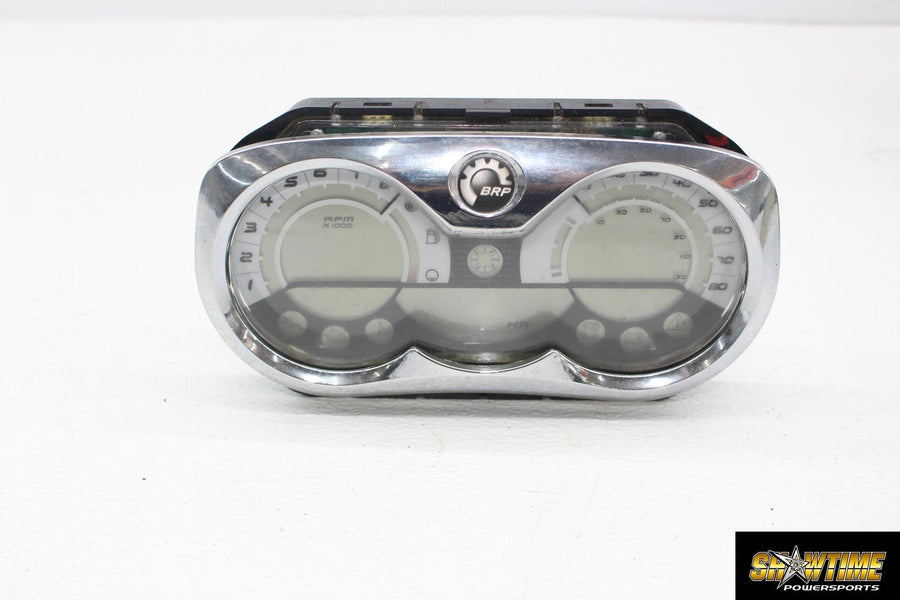05-06 SEA-DOO GTX 4TEC LIMITED SPEEDO GAUGE DISPLAY CLUSTER SPEEDOMETER HRS:58
