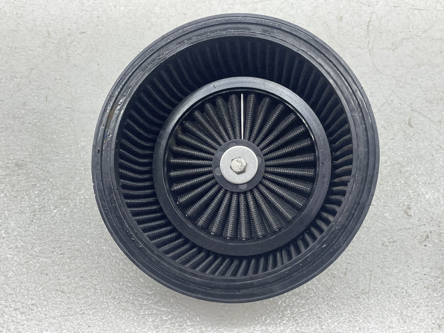 21-22 HARLEY-DAVIDSON IRON 883 XL883N AFTER MARKET AIR CLEANER FILTER BOX ASSY