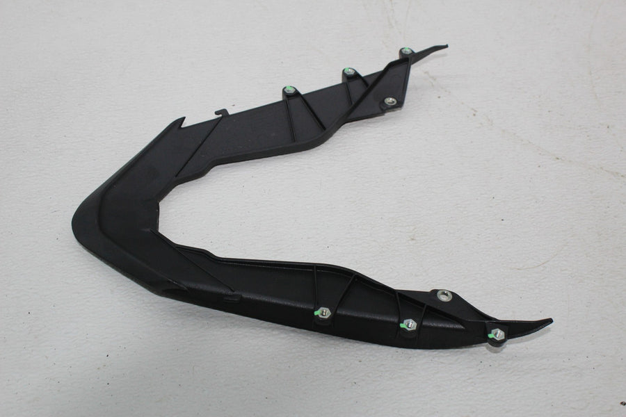18-21 DUCATI PANIGALE V4 SPECIALE REAR BACK SEAT CENTER TAIL FAIRING COWL SHROUD