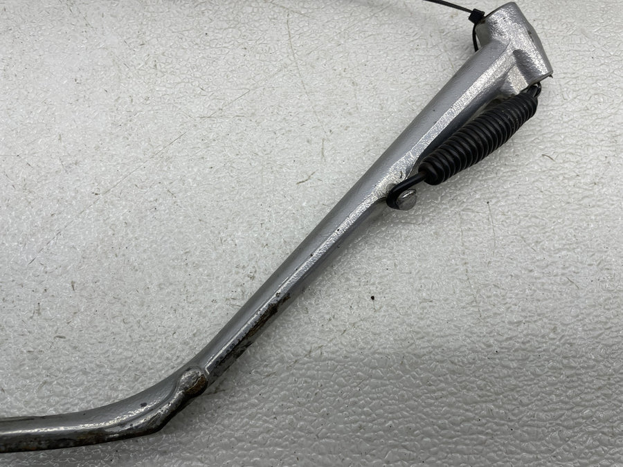 02-06 HARLEY-DAVIDSON V-ROD VRSCA KICKSTAND SIDE KICK STAND JIFFY LEG