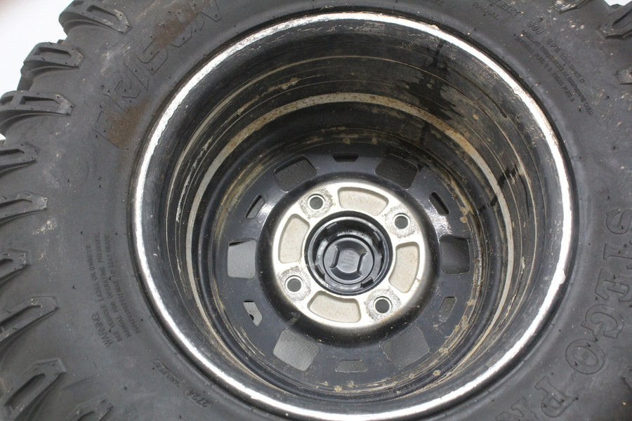 16 Can-am Defender Hd10 Xt Wheels rims (see descp)