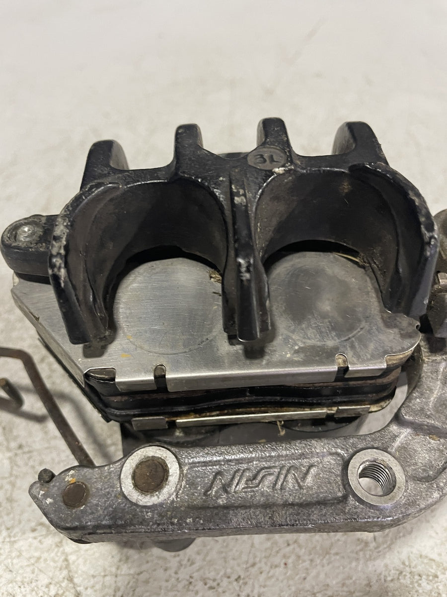 94-97 SUZUKI RF600R LEFT FRONT BRAKE CALIPER