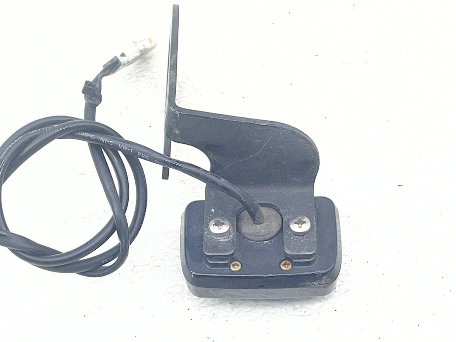 12-17 VICTORY CROSS COUNTRY TOUR AUDIO VOLUMN MODE SWITCH