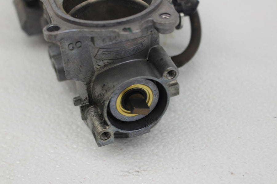 07-08 HONDA CBR600RR THROTTLE BODY BODIES