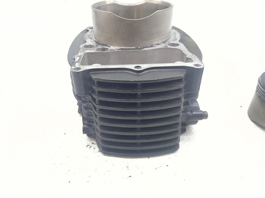 99-09 YAMAHA V STAR 1100 XVS1100A CLASSIC ENGINE MOTOR REAR PISTON CYLINDER